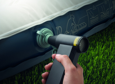 Logotrade business gift image of: Portable turbo fan