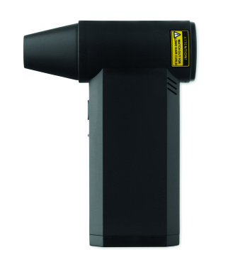 Logotrade promotional item picture of: Portable turbo fan