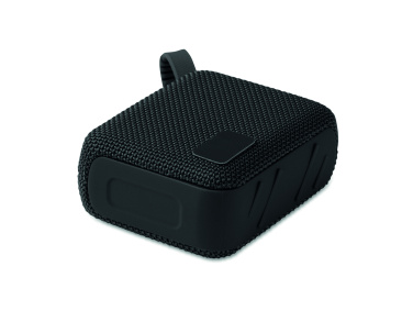 Logo trade business gift photo of: 5W wireless speaker