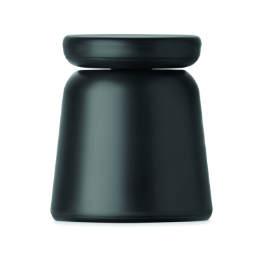 Logotrade promotional merchandise image of: 3 in 1 wireless charger 15W