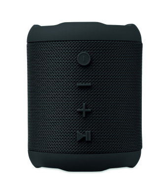 Logo trade corporate gifts picture of: 5W ABS wireless speaker