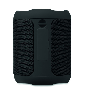 Logotrade promotional giveaway image of: 5W ABS wireless speaker