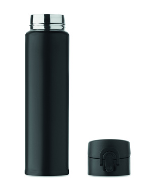 Logotrade promotional item picture of: Double wall bottle 300 ml