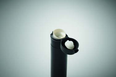 Logo trade promotional giveaways picture of: Double wall bottle 300 ml