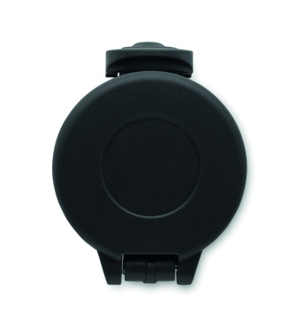 Logotrade advertising products photo of: Double wall bottle 300 ml