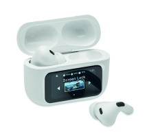 ABS TWS earbuds