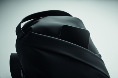 Logotrade promotional gift image of: Cross chest bag in soft PU