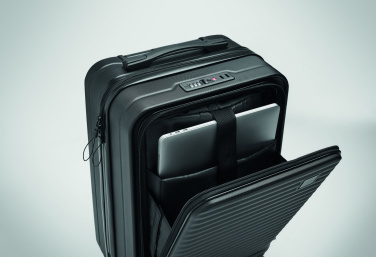 Logotrade promotional gifts photo of: 20 inch hard-shell ABS trolley