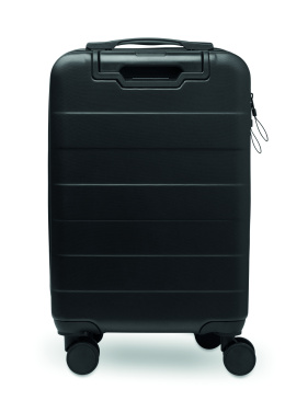 Logotrade promotional product picture of: 20 inch hard-shell ABS trolley