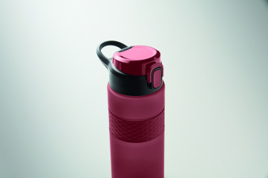 ISJFORDEN RPET drinking bottle 700 ml – detail view 4