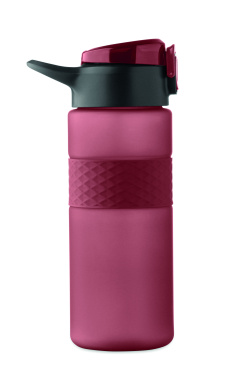 Logotrade advertising products photo of: RPET drinking bottle 700ml