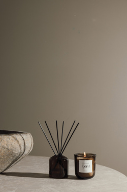 Logotrade promotional item picture of: VINGA Nordic essence ambience set