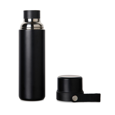 Logotrade promotional item image of: VINGA Tono RCS thermos double cup 750 ML