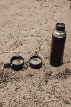 Logotrade business gift image of: VINGA Tono RCS thermos double cup 750 ML