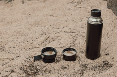 Logotrade corporate gifts photo of: VINGA Tono RCS thermos double cup 750 ML