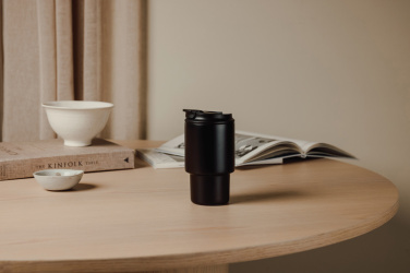 Logo trade business gift photo of: VINGA Nagano RCS to-go mug 350 ML