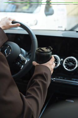 Logo trade promotional giveaways picture of: VINGA Nagano RCS to-go mug 350 ML