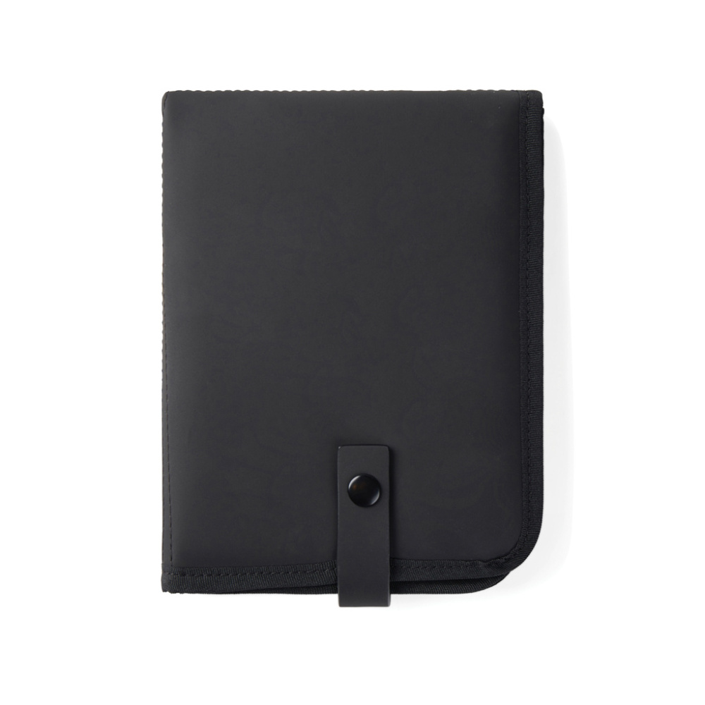 Logotrade promotional giveaways photo of: VINGA Baltimore RCS seat pad