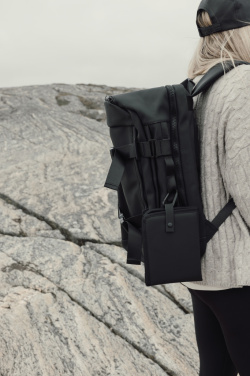 Logo trade promotional merchandise photo of: VINGA Baltimore RCS seat pad