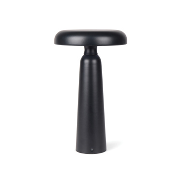 Logotrade corporate gift image of: VINGA Avery RCS table lamp