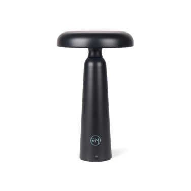 Logo trade corporate gift photo of: VINGA Avery RCS table lamp