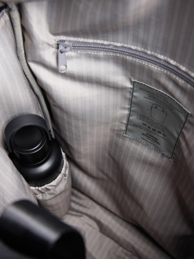 Logotrade promotional merchandise image of: VINGA Baltimore RCS tote backpack