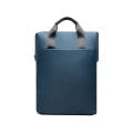 VINGA Baltimore RCS tote backpack, navy