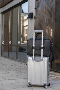 Logo trade corporate gift photo of: VINGA Bermond RCS computer brief