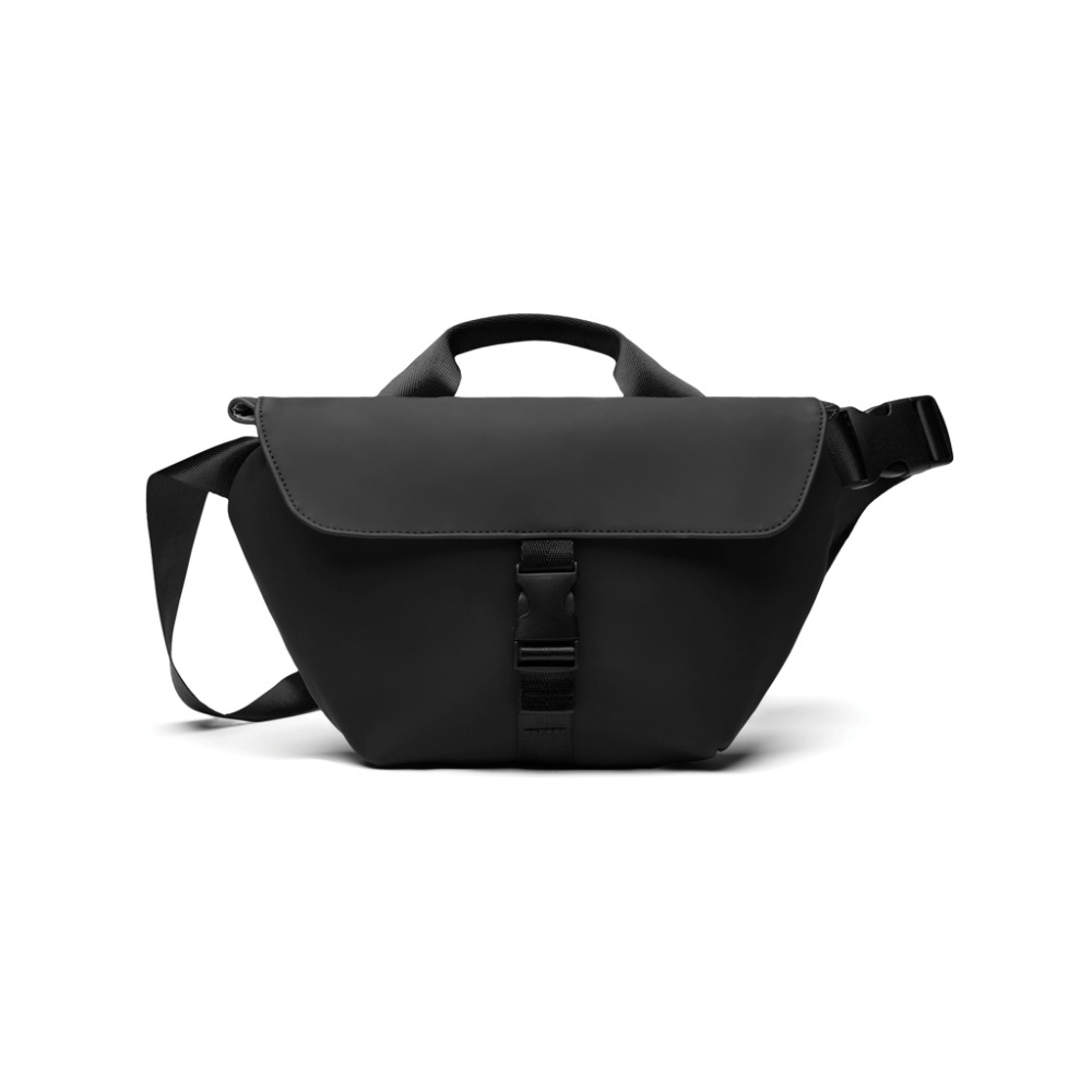 Logo trade advertising products picture of: VINGA Baltimore RCS sling bag