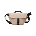 VINGA Baltimore RCS sling bag, greige