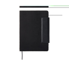 VINGA Marlow GRS notebook