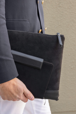 Logotrade promotional item image of: VINGA Marlow GRS notebook