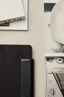 Logotrade business gifts photo of: VINGA Marlow GRS notebook