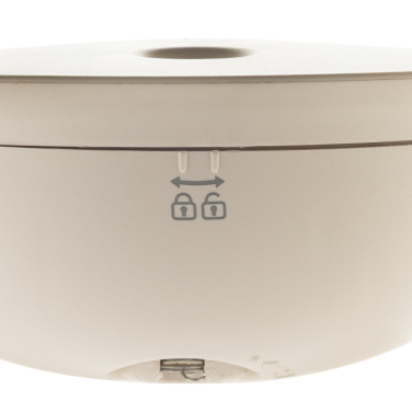 Logotrade corporate gift image of: Breevia RCS rplasic re-chargeable floating humidifier