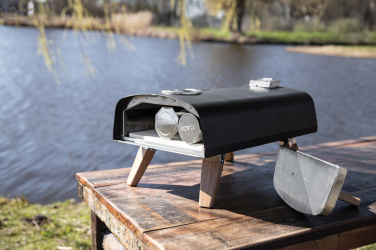 Logotrade promotional merchandise picture of: BOSKA Pizza Oven Pro Pellet