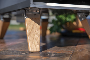 Logo trade promotional merchandise picture of: BOSKA Pizza Oven Pro Pellet