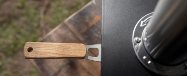 Logo trade promotional gift photo of: BOSKA Pizza Oven Pro Pellet