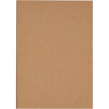 Logotrade promotional gift image of: Andean A5 RCS recycled portfolio