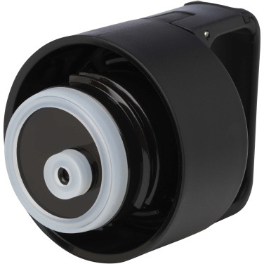 Logotrade promotional giveaway picture of: Astra 600 ml RCS certified recycled stainless steel copper vacuum insulated water bottle