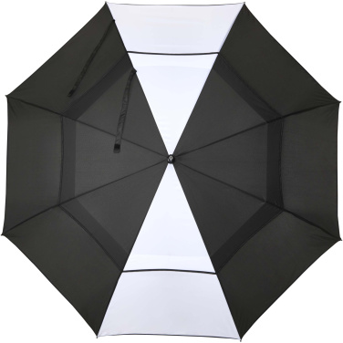Logo trade advertising products picture of: Jeff 55" windproof golf umbrella
