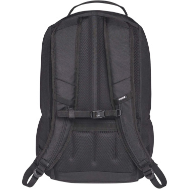 Logo trade promotional items image of: Thule Lumion 16" recycled laptop backpack