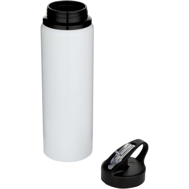 Logotrade corporate gifts photo of: Fitz 800 ml RCS recycled single wall stainless steel water bottle