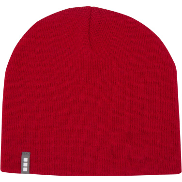 Logo trade advertising products image of: Izu beanie