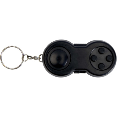 Logotrade promotional item image of: Fidgix controller fidget keychain
