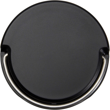 Logo trade advertising products picture of: Doveron 500 ml recycled stainless steel insulated lunch pot