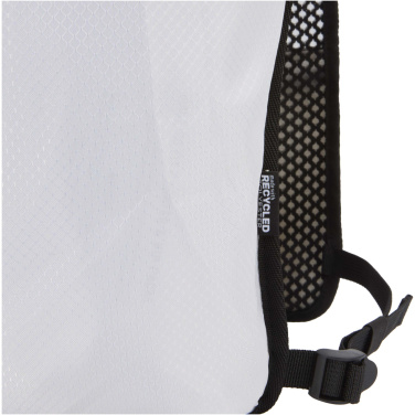 Logo trade promotional item photo of: Nomad GRS recycled running vest hydration pack 5L