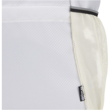 Logotrade promotional merchandise photo of: Nomad GRS recycled yoga tote bag 18L