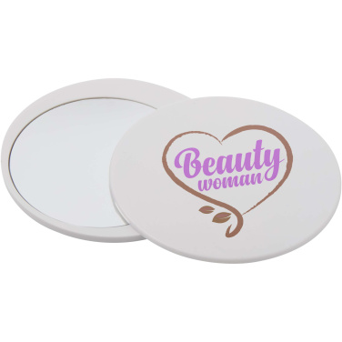 Logotrade promotional merchandise photo of: Glider slider makeup mirror