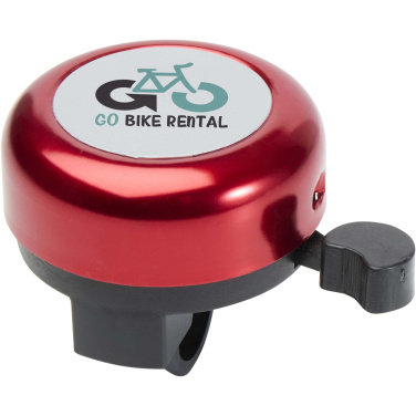 Logotrade promotional item picture of: Bellix bicycle bell