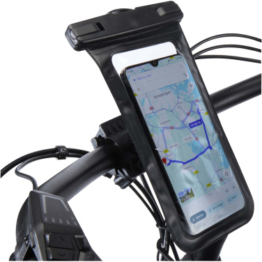 Logo trade corporate gift photo of: Clutcha universal phone holder